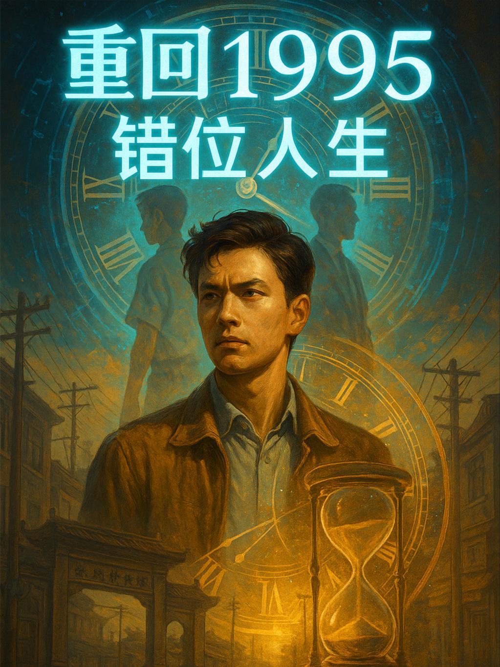 重回1995错位人生